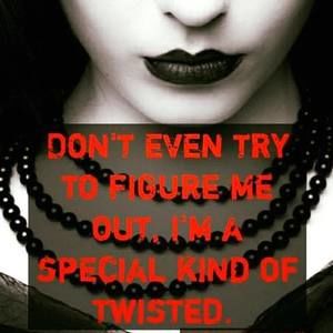 Meet your Posher, Mary